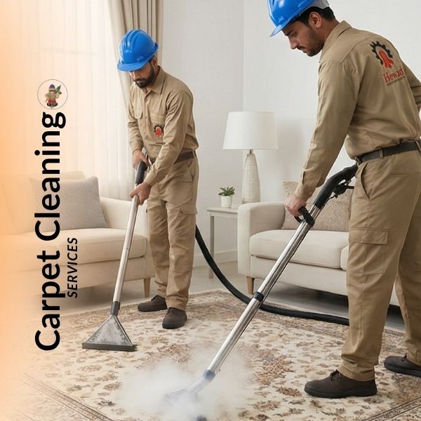 carpet cleaning services pakistan