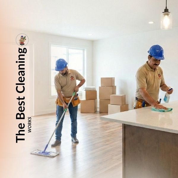 the best cleaning services pakistan