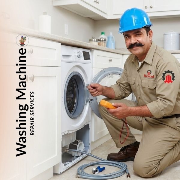 washing machine repair services pakistan