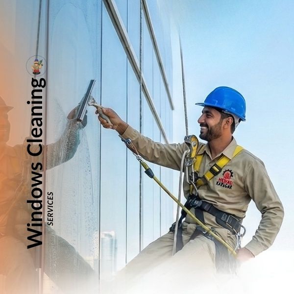 windows cleaning services pakistan