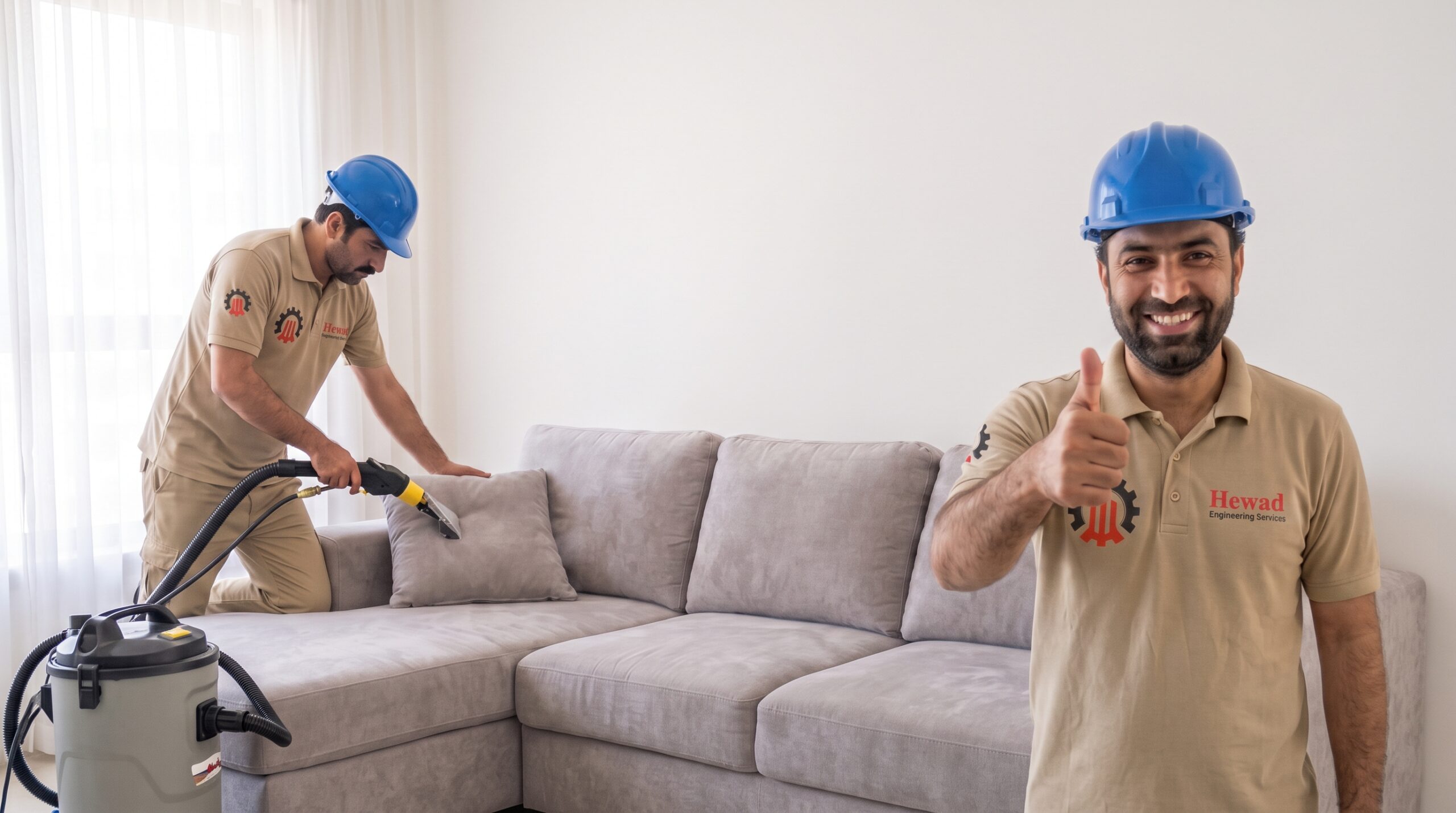 Sofa Cleaning Service in Lahore