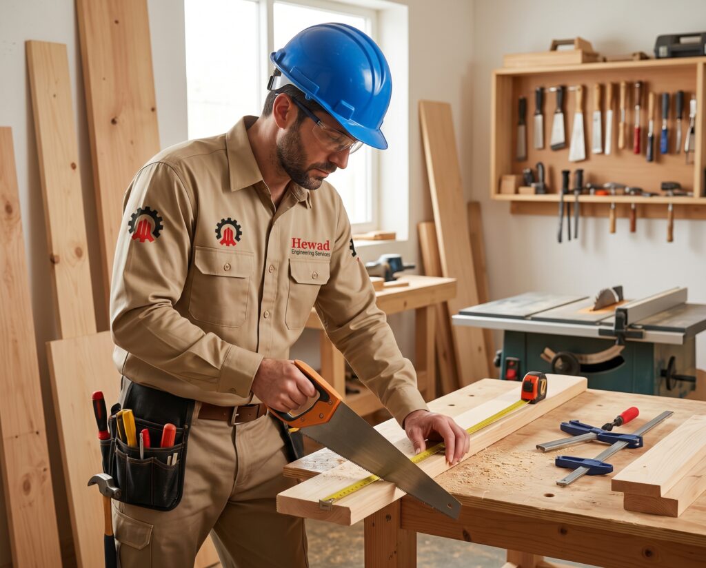 Carpenter Services in Rawalpindi